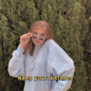 Meet your Posher, Deanna